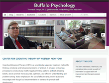 Tablet Screenshot of drunger.com