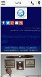 Mobile Screenshot of drunger.us